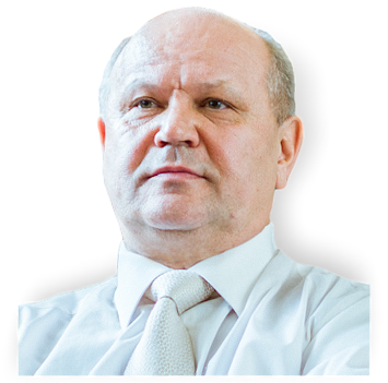 Ткаченко Сергей Николаевич